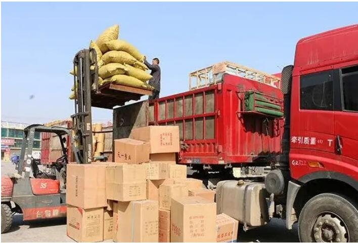 泉州到峨眉山市物流专线