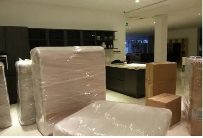 泉州到峨眉山市长途搬家