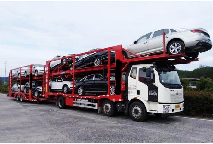 泉州到峨眉山市轿车托运